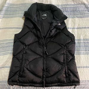 North Face Vest